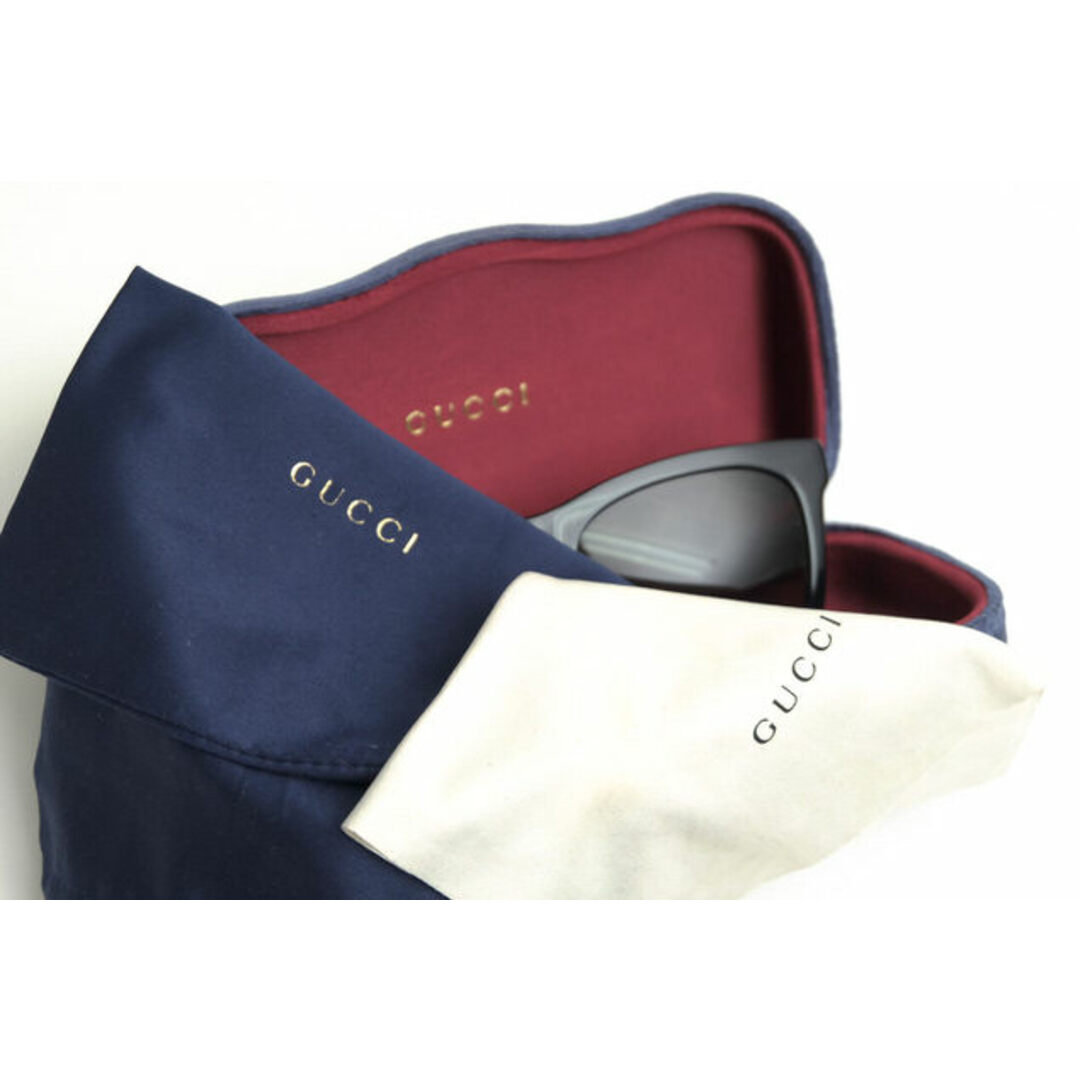 GUCCI - グッチ/GUCCI サングラス 眼鏡 メンズ 男性 男性用 GUCCI - グッチ/GUCCI サングラス 眼鏡 メンズ 男性 男性用
