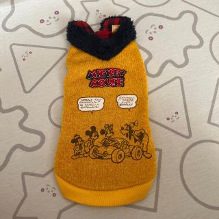ペットパラダイス ディズニー ニット DSSの通販 by りー。's shop|ラクマ