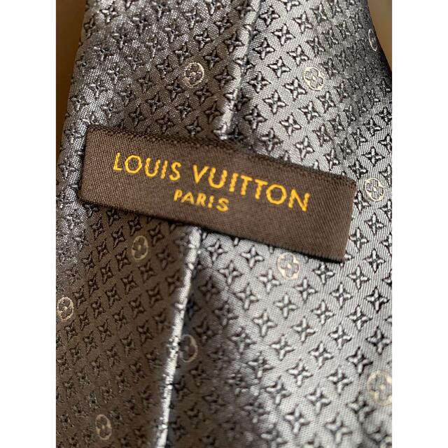 LOUIS VUITTON｜ルイヴィトン｜ネクタイ【新品未使用】 2
