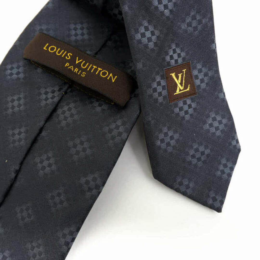 LOUIS VUITTON - ヴィトン/Louis Vuitton ネクタイ メンズ 男性 LOUIS VUITTON - ヴィトン/Louis Vuitton ネクタイ メンズ 男性