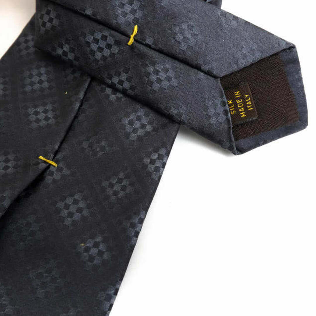 LOUIS VUITTON - ヴィトン/Louis Vuitton ネクタイ メンズ 男性 LOUIS VUITTON - ヴィトン/Louis Vuitton ネクタイ メンズ 男性