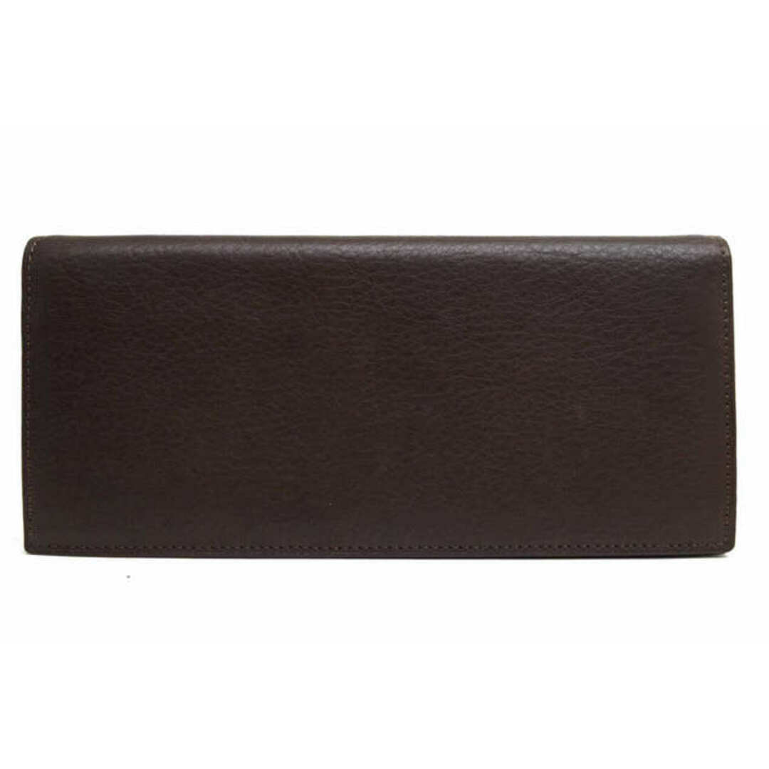 プレリー/PRARE 長財布 財布 ウォレット メンズ 男性 男性用レザー 革 本革 ブラウン 茶 Precious プレシャス アンティーク染め 小銭入れあり