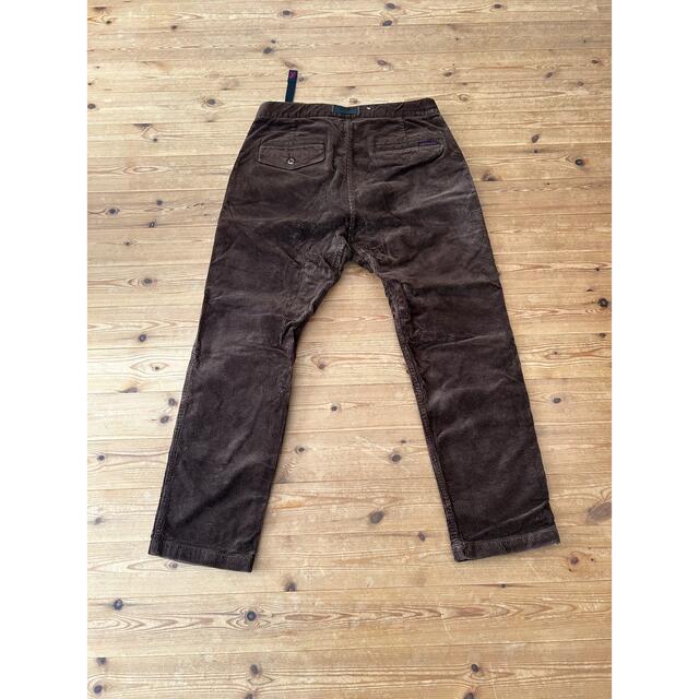 GRAMICCI◆×UR DOORS/19AW Cord Climb Pant 1