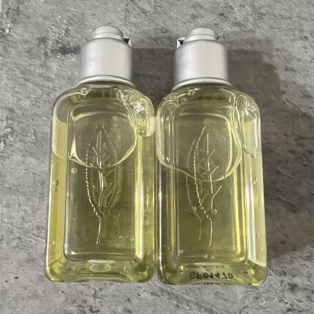 L'OCCITANE(ロクシタン)のロクシタン・ゲラン・ACCA KAPPA コスメ/美容のキット/セット(サンプル/トライアルキット)の商品写真