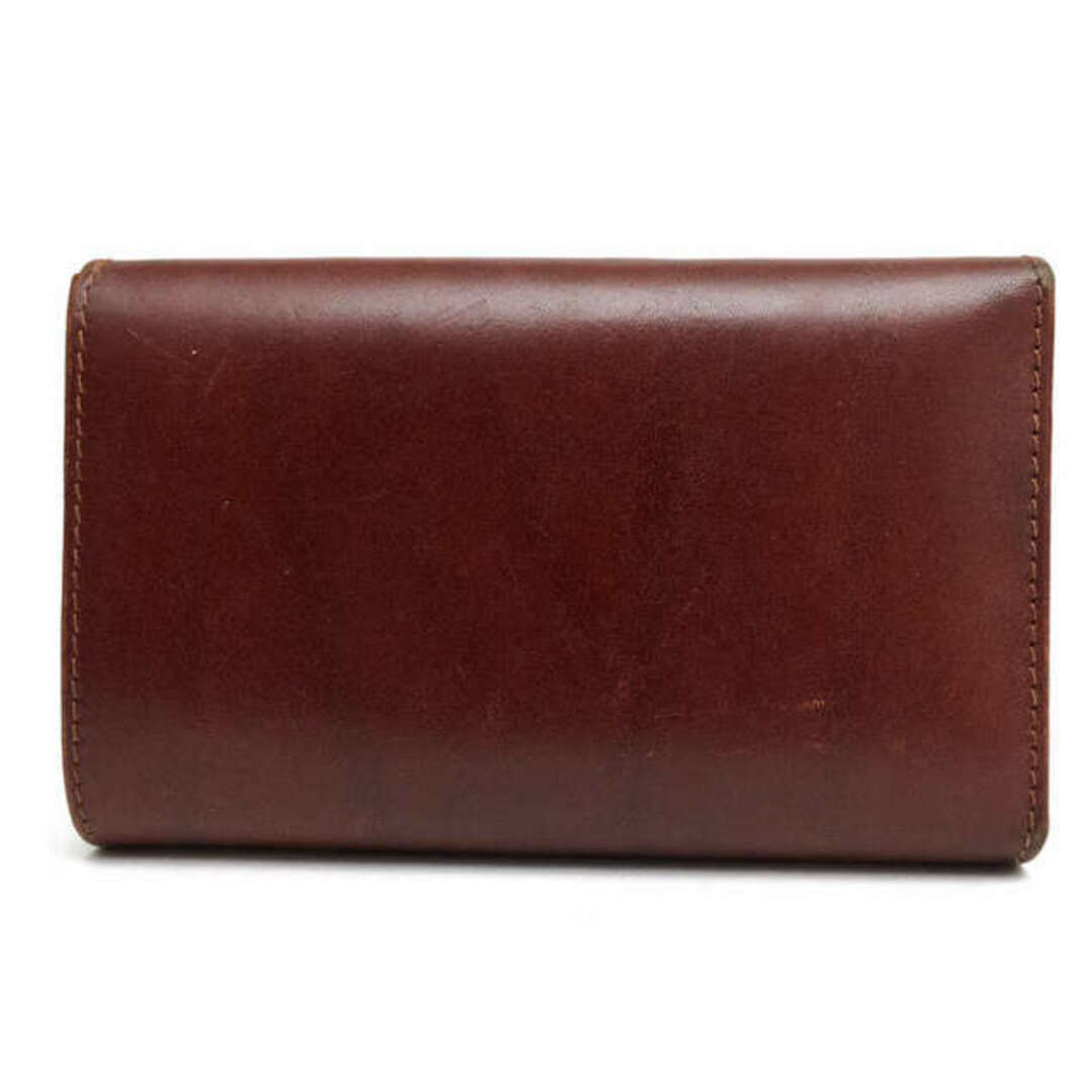 WHITEHOUSE COX - ホワイトハウスコックス/Whitehouse Cox 財布 WHITEHOUSE COX - ホワイトハウスコックス/Whitehouse Cox 財布