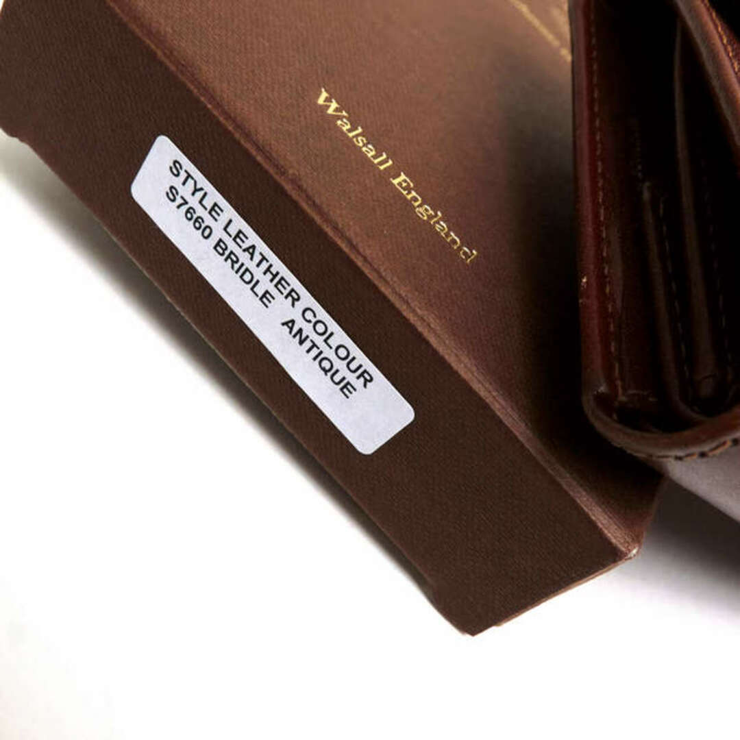 WHITEHOUSE COX - ホワイトハウスコックス/Whitehouse Cox 財布 WHITEHOUSE COX - ホワイトハウスコックス/Whitehouse Cox 財布