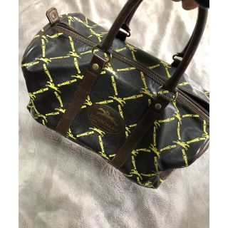 ロンシャン(LONGCHAMP)のロンシャン・ボストンバッグ(その他)