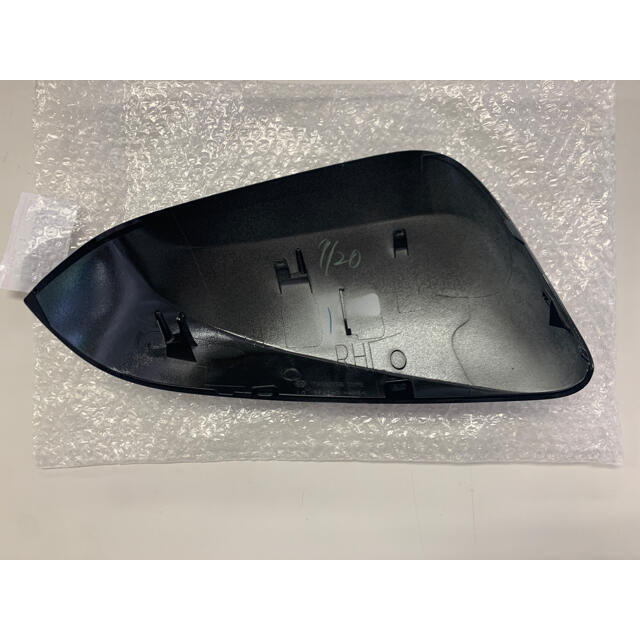 おひとつのみ!cb400sf ラジエーターカバー 業者磨き仕上げ 早い者勝ち!