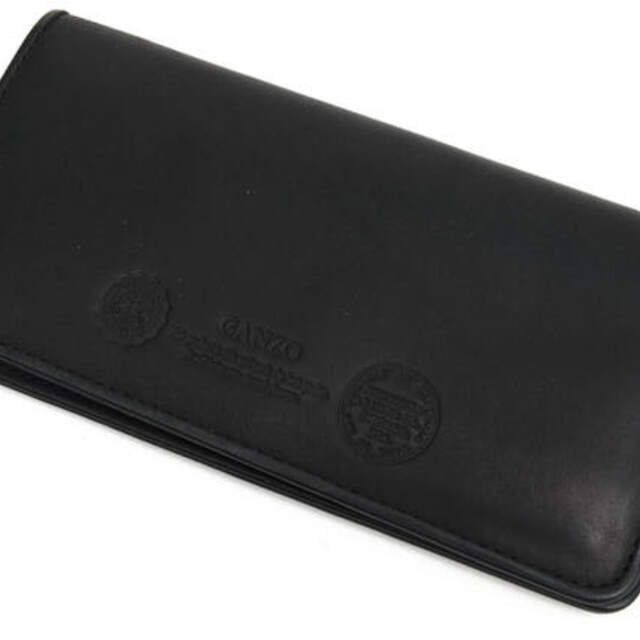 GANZO - ガンゾ/GANZO 長財布 財布 ウォレット メンズ 男性 GANZO - ガンゾ/GANZO 長財布 財布 ウォレット メンズ 男性