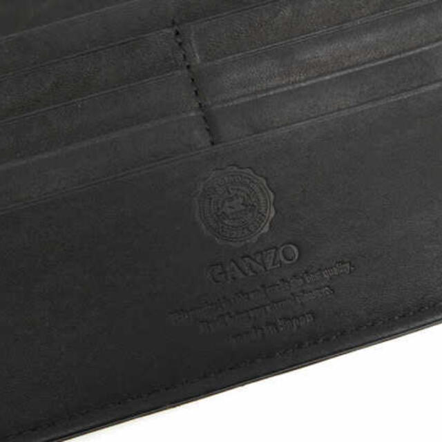 GANZO - ガンゾ/GANZO 長財布 財布 ウォレット メンズ 男性 GANZO - ガンゾ/GANZO 長財布 財布 ウォレット メンズ 男性