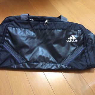 アディダス(adidas)のアディダス スポーツバッグお値下げします(その他)