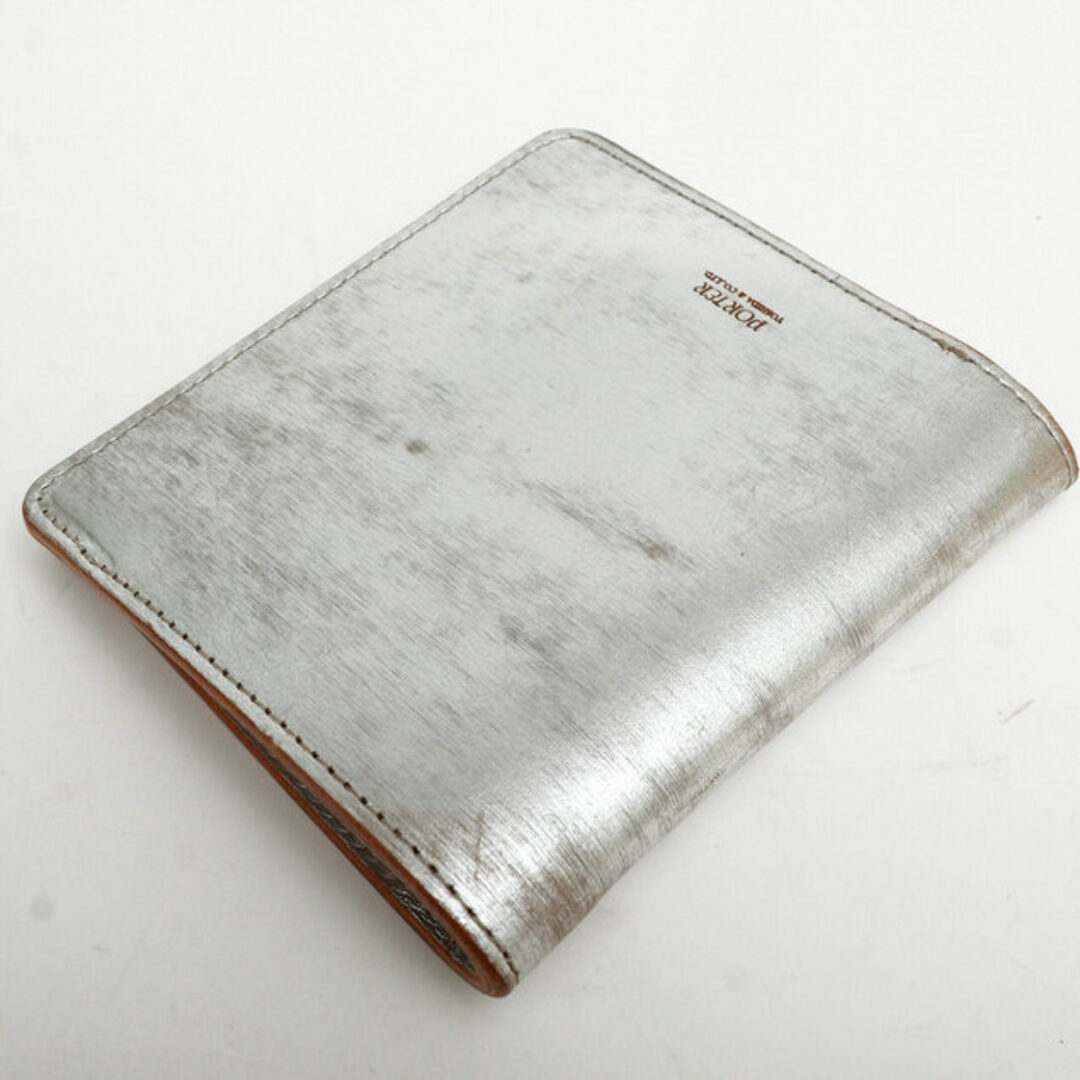 PORTER - ポーター 吉田カバン/PORTER 財布 ウォレット メンズ PORTER - ポーター 吉田カバン/PORTER 財布 ウォレット メンズ