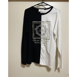 レディー(Rady)のRady(Tシャツ(長袖/七分))