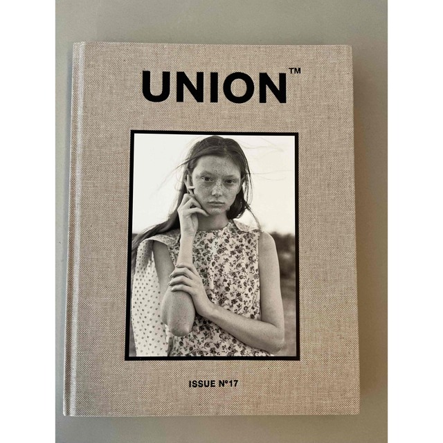 union issue17