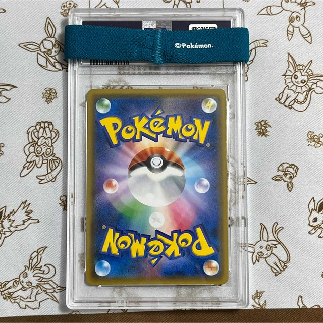 日本全国送料無料 ポケモンカード ニンフィア gx hr sushitai.com.mx