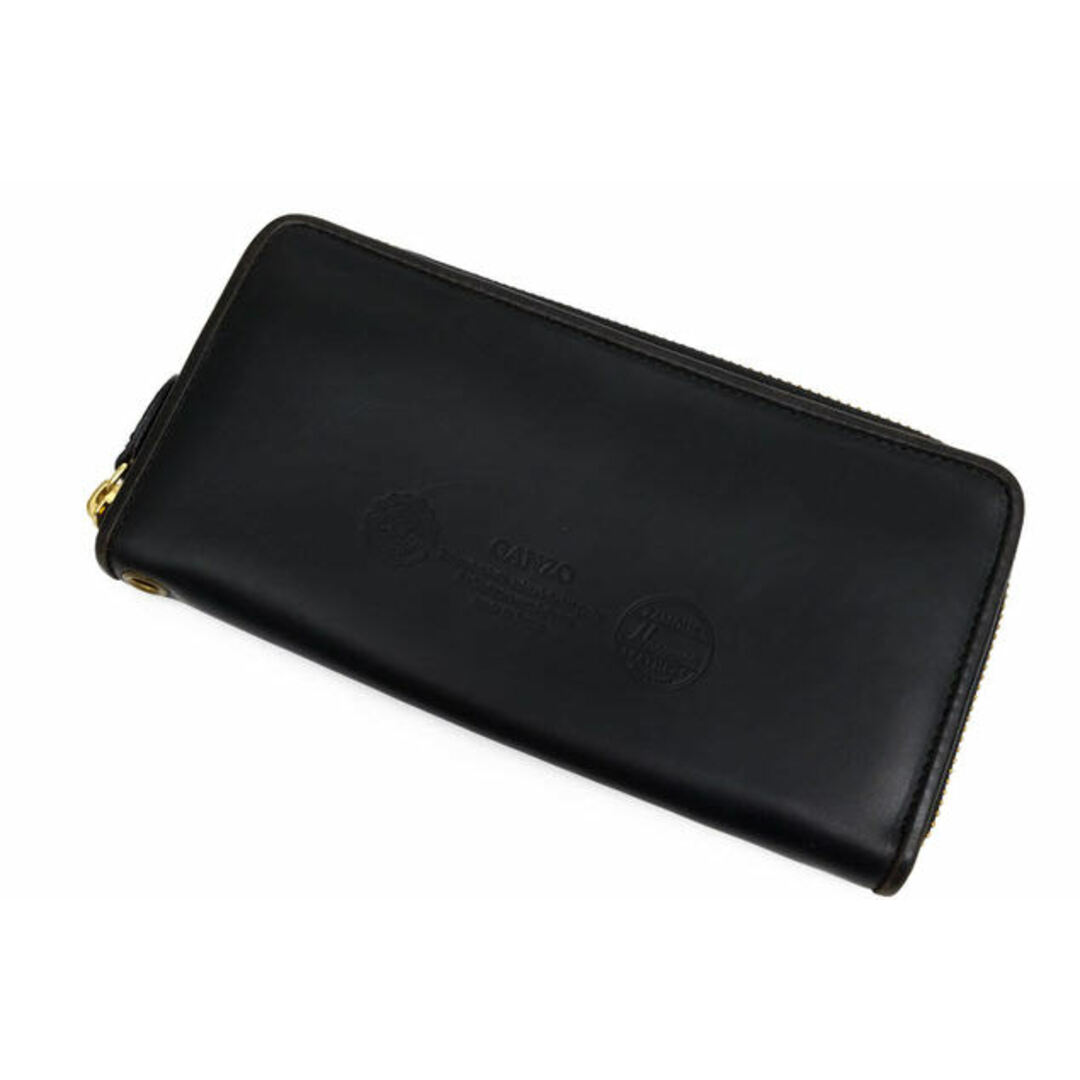 GANZO - ガンゾ/GANZO 長財布 財布 ウォレット メンズ 男性 GANZO - ガンゾ/GANZO 長財布 財布 ウォレット メンズ 男性