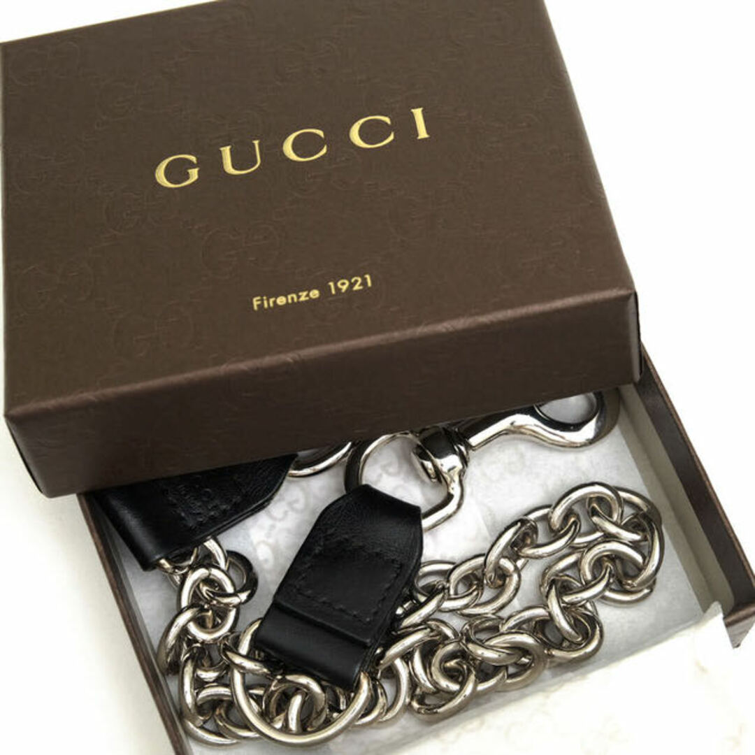 GUCCI - グッチ/GUCCI 小物 メンズ 男性 男性用レザー 革 本革 GUCCI - グッチ/GUCCI 小物 メンズ 男性 男性用レザー 革 本革