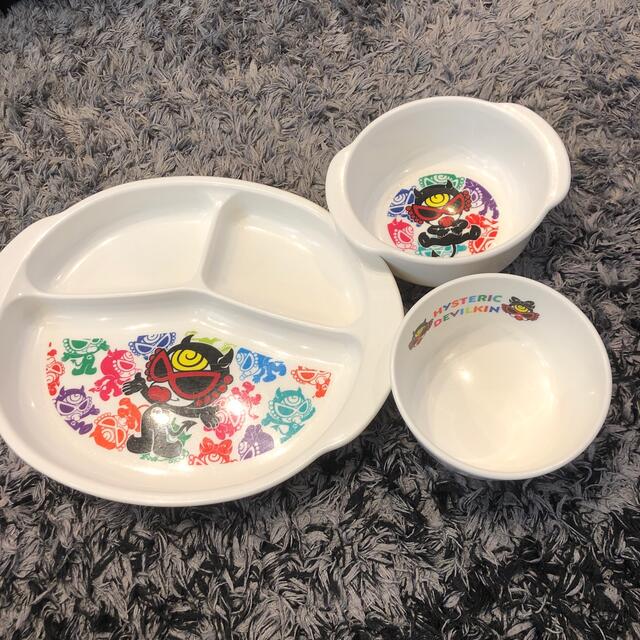 5%OFF ヒステリックミニ お皿 ノベルティ セット en-dining.co.jp