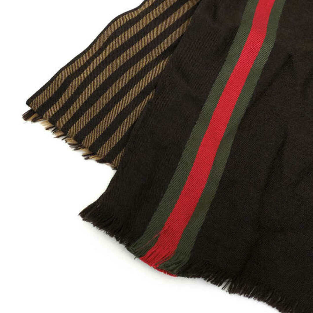GUCCI - グッチ/GUCCI マフラー ストール メンズ 男性 男性用 GUCCI - グッチ/GUCCI マフラー ストール メンズ 男性 男性用