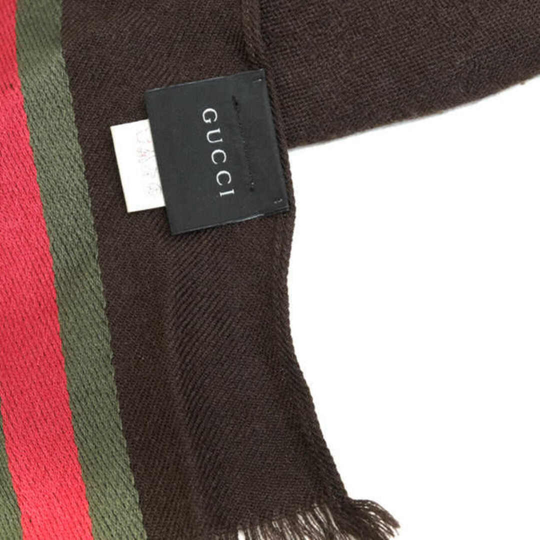 GUCCI - グッチ/GUCCI マフラー ストール メンズ 男性 男性用 GUCCI - グッチ/GUCCI マフラー ストール メンズ 男性 男性用