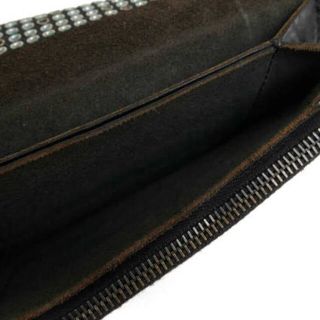 エイチティーシー/HTC 長財布 財布 ウォレット メンズ 男性 男性用