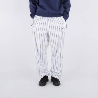 ナイキ(NIKE)の新品 NIKE LAB ナイキラボ USA アメリカStripe Pants(その他)