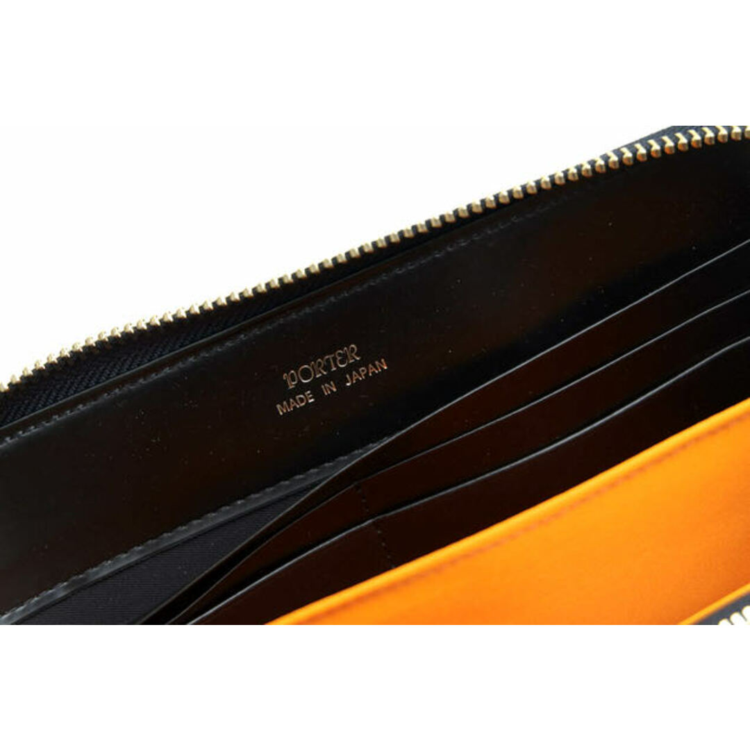 PORTER - ポーター 吉田カバン/PORTER 長財布 財布 ウォレット メンズ