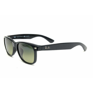 レイバン(Ray-Ban)のレイバン／Ray-Ban サングラス 眼鏡 メンズ 男性 男性用プラスチック ブラック 黒  RB2132F NEW WAYFARER ウェイファーラー ウエリントンタイプ(サングラス/メガネ)