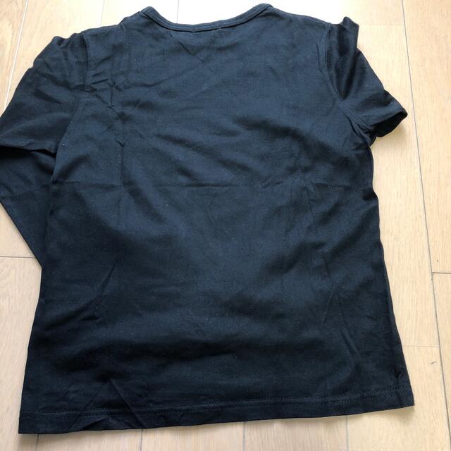 WASK(ワスク)のWASK ワスク　140  ロンT キッズ/ベビー/マタニティのキッズ服男の子用(90cm~)(Tシャツ/カットソー)の商品写真