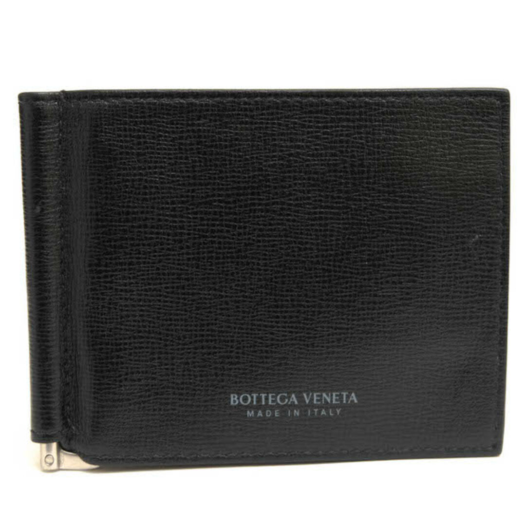 BOTTEGA VENETA♡マネークリップ 財布 - 折り財布