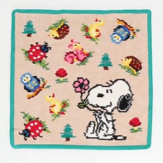 フェイラー スヌーピーの通販 400点以上 | FEILERを買うならラクマ