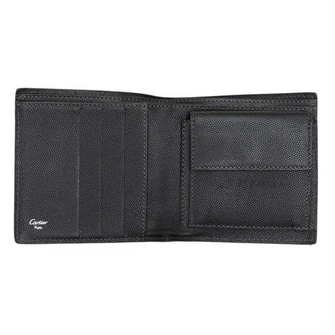 Cartier - カルティエ/Cartier 財布 ウォレット メンズ 男性 Cartier - カルティエ/Cartier 財布 ウォレット メンズ 男性