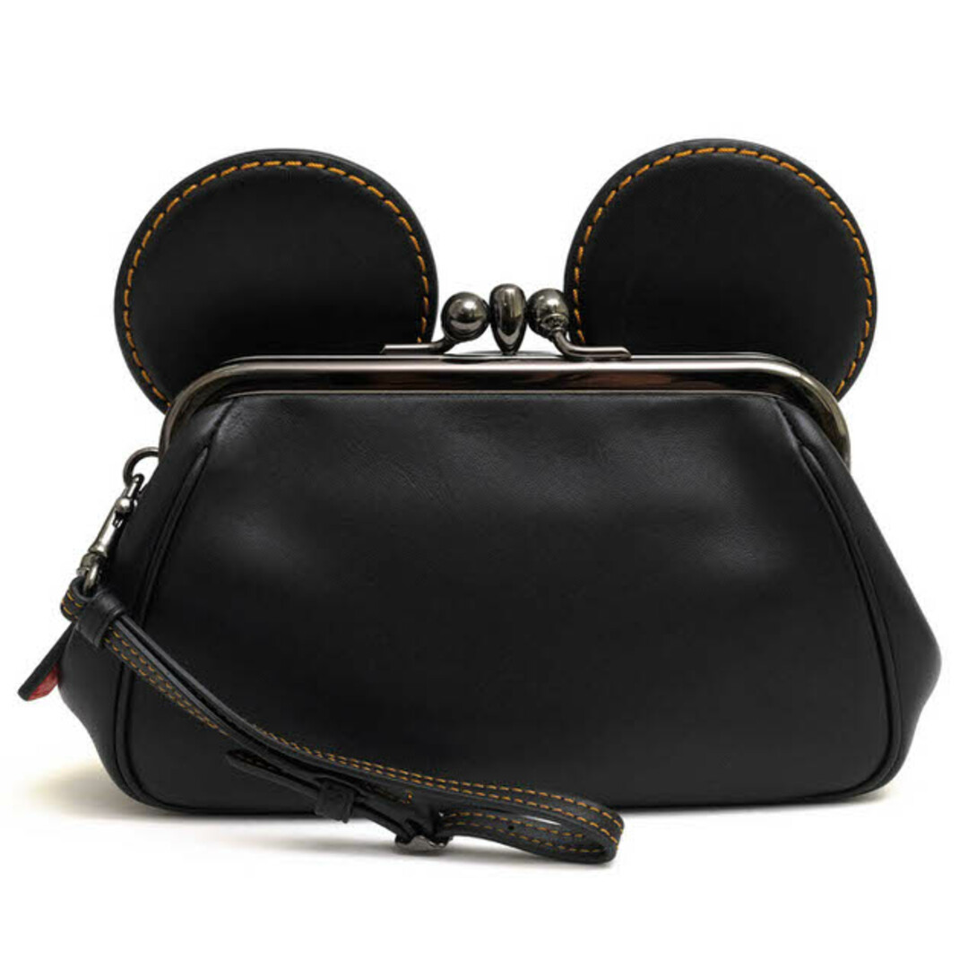 コーチ/COACH バッグ セカンドバッグ クラッチバッグ 鞄 レディース