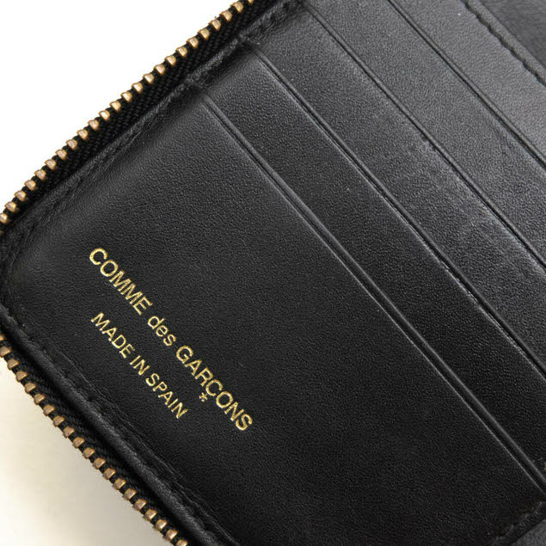 COMME des GARCONS - コムデギャルソン/COMME des GARCONS 財布 COMME des GARCONS - コムデギャルソン/COMME des GARCONS 財布
