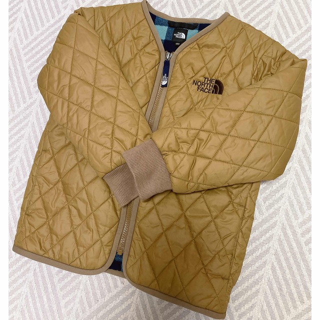 THE NORTH FACE - THE NORTH FACE キルティングジャケットの通販 by yu