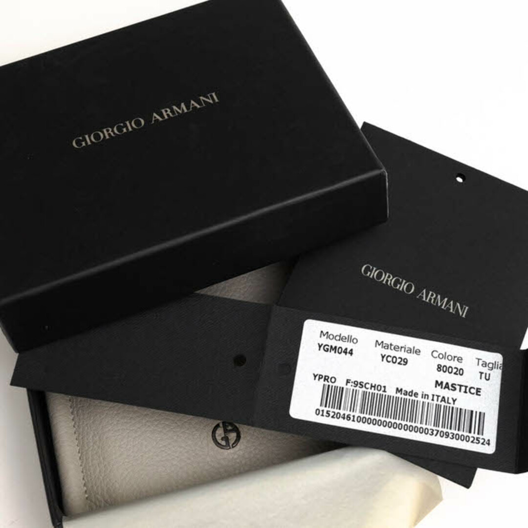 Armani - アルマーニ/GIORGIO ARMANI 財布 ウォレット メンズ Armani - アルマーニ/GIORGIO ARMANI 財布 ウォレット メンズ