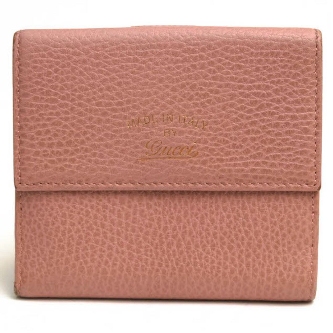 Gucci - グッチ/GUCCI 財布 ウォレット レディース 女性 女性用レザー