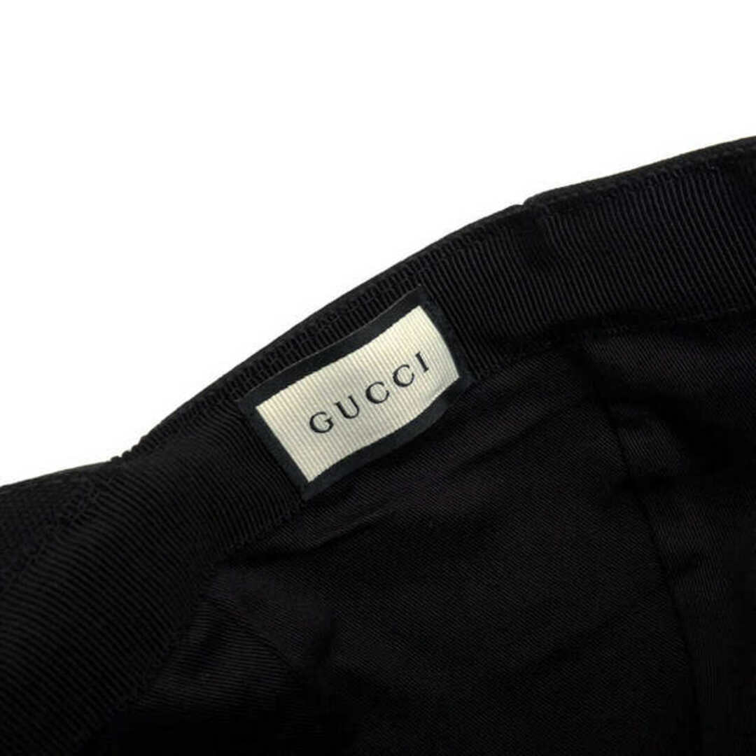 GUCCI - グッチ/GUCCI 帽子 メンズ 男性 男性用コットン 綿 GUCCI - グッチ/GUCCI 帽子 メンズ 男性 男性用コットン 綿