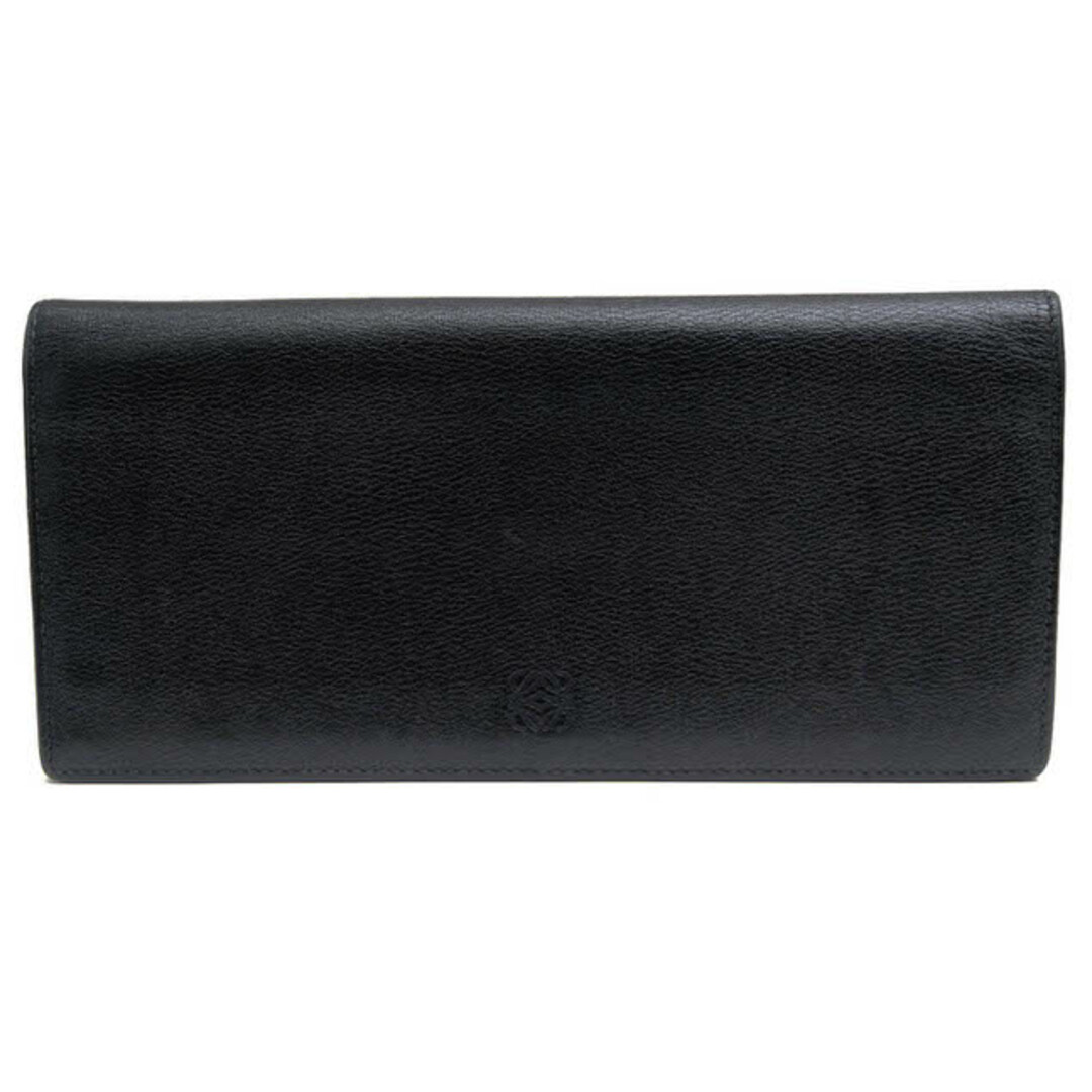 ロエベ/LOEWE 長財布 財布 ウォレット メンズ 男性 男性用レザー 革