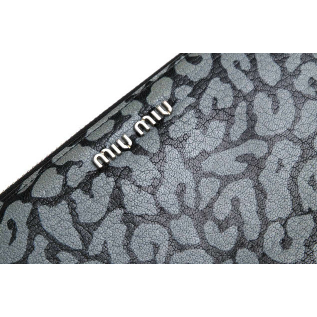 MIU MIU - ミュウミュウ/miumiu 長財布 財布 ウォレット MIU MIU - ミュウミュウ/miumiu 長財布 財布 ウォレット