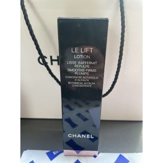 シャネル(CHANEL)のシャネル  ル リフトローション/化粧水/新品未使用/CHANEL(化粧水/ローション)