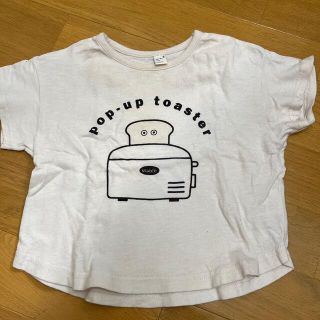 エフオーキッズ(F.O.KIDS)のアプレレクール Tシャツ(Tシャツ/カットソー)