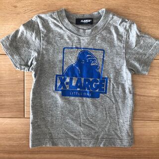 エクストララージ(XLARGE)のXLARGE 100 Tシャツ(Tシャツ/カットソー)