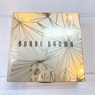 ボビイブラウン(BOBBI BROWN)のボビイブラウン パウダー(フェイスカラー)