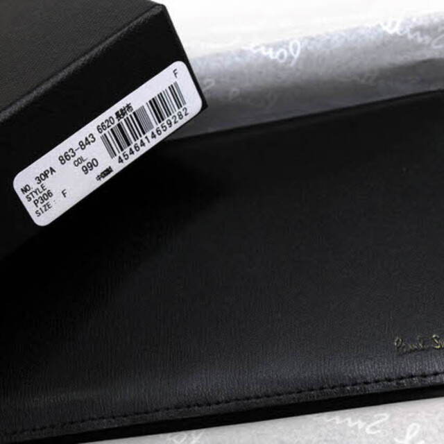 Paul Smith - ポールスミス/Paul Smith 長財布 財布 ウォレット