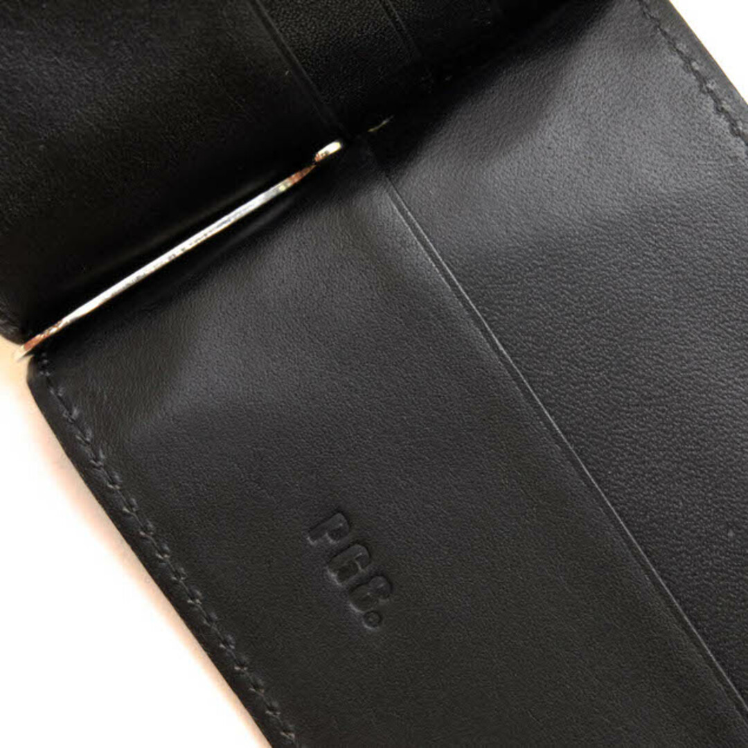 ピージーエイト/PG8 財布 ウォレット メンズ 男性 男性用クロコ ピージーエイト/PG8 財布 ウォレット メンズ 男性 男性用クロコ