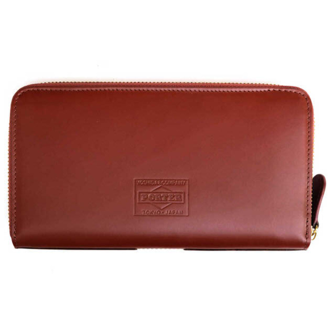 PORTER - ポーター 吉田カバン/PORTER 長財布 財布 ウォレット PORTER - ポーター 吉田カバン/PORTER 長財布 財布 ウォレット