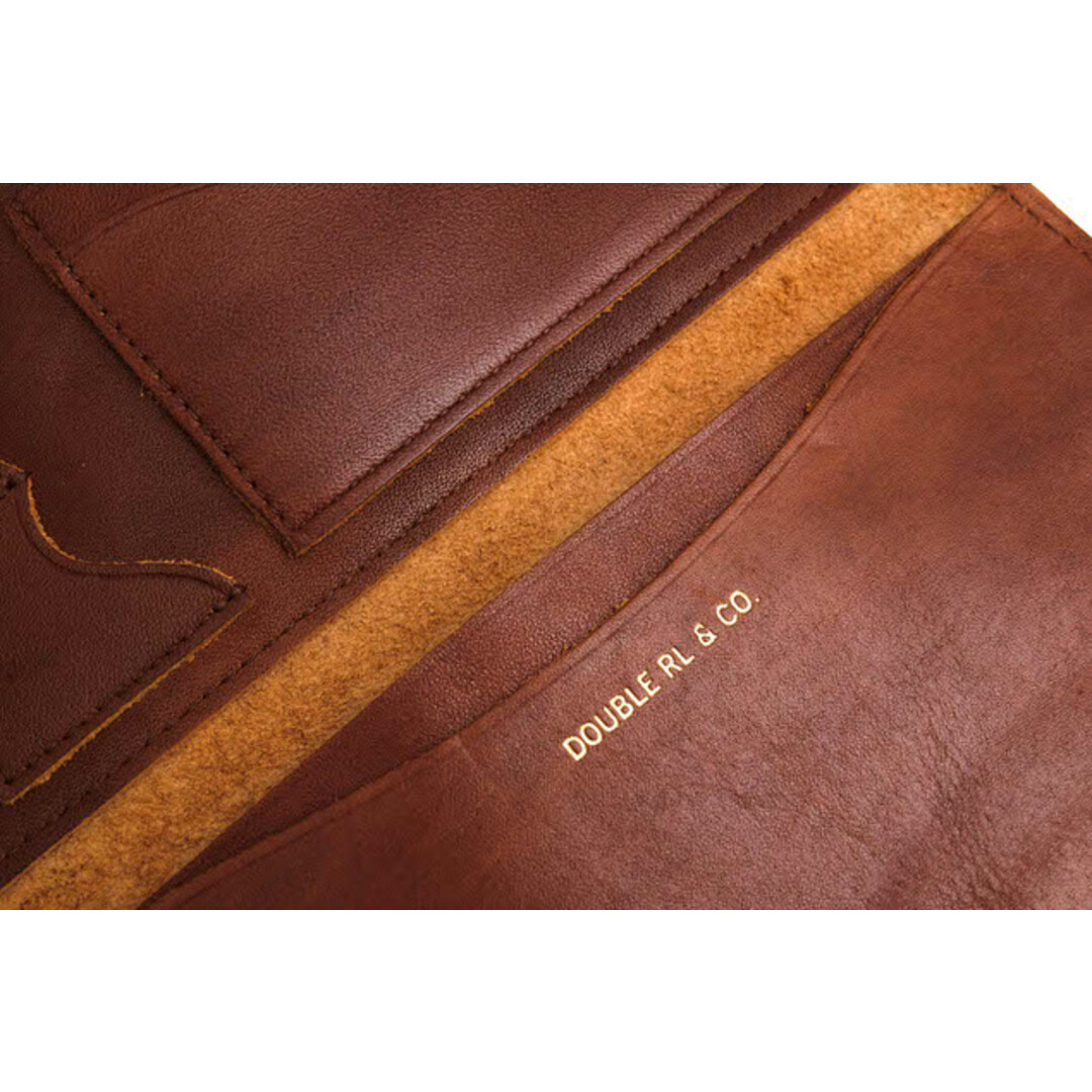 RRL - ダブルアールエル/RRL 長財布 財布 ウォレット メンズ RRL - ダブルアールエル/RRL 長財布 財布 ウォレット メンズ
