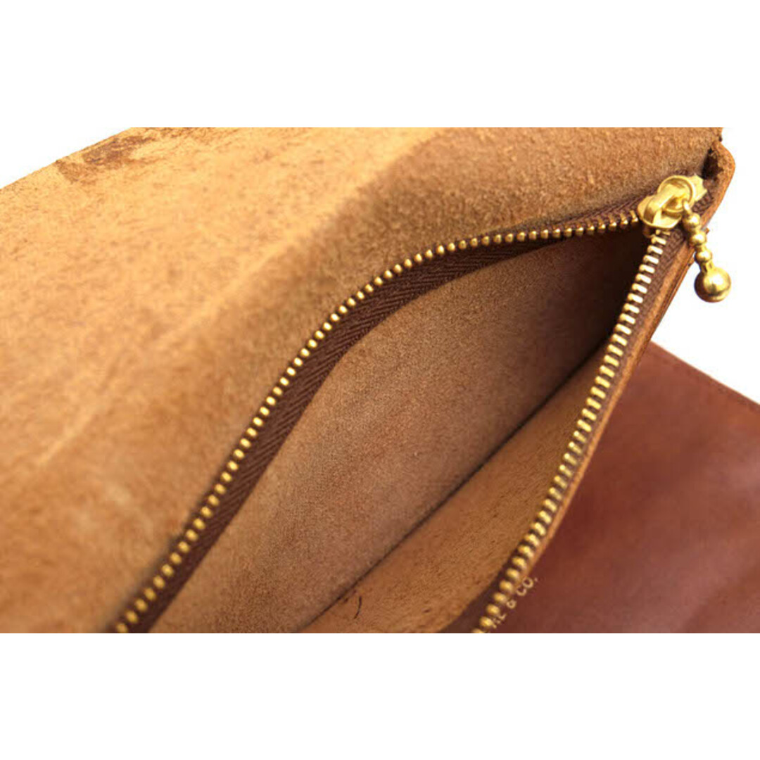 RRL - ダブルアールエル/RRL 長財布 財布 ウォレット メンズ RRL - ダブルアールエル/RRL 長財布 財布 ウォレット メンズ