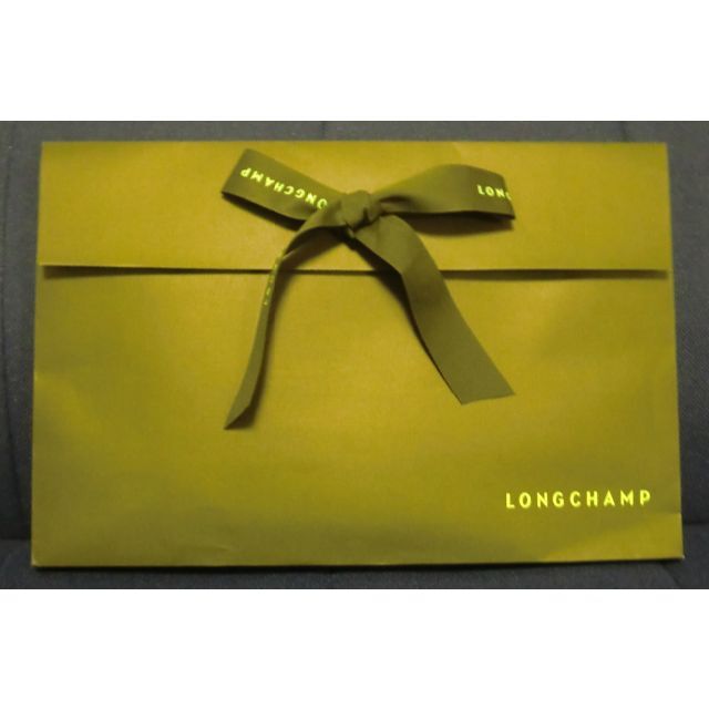 LONGCHAMP(ロンシャン)のロンシャン　ル プリアージュ　トップハンドルバッグ レディースのバッグ(その他)の商品写真